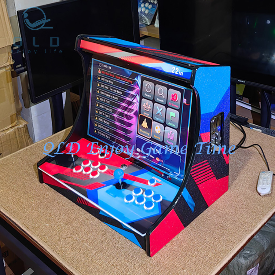 Trackball Controller Arcade - 22