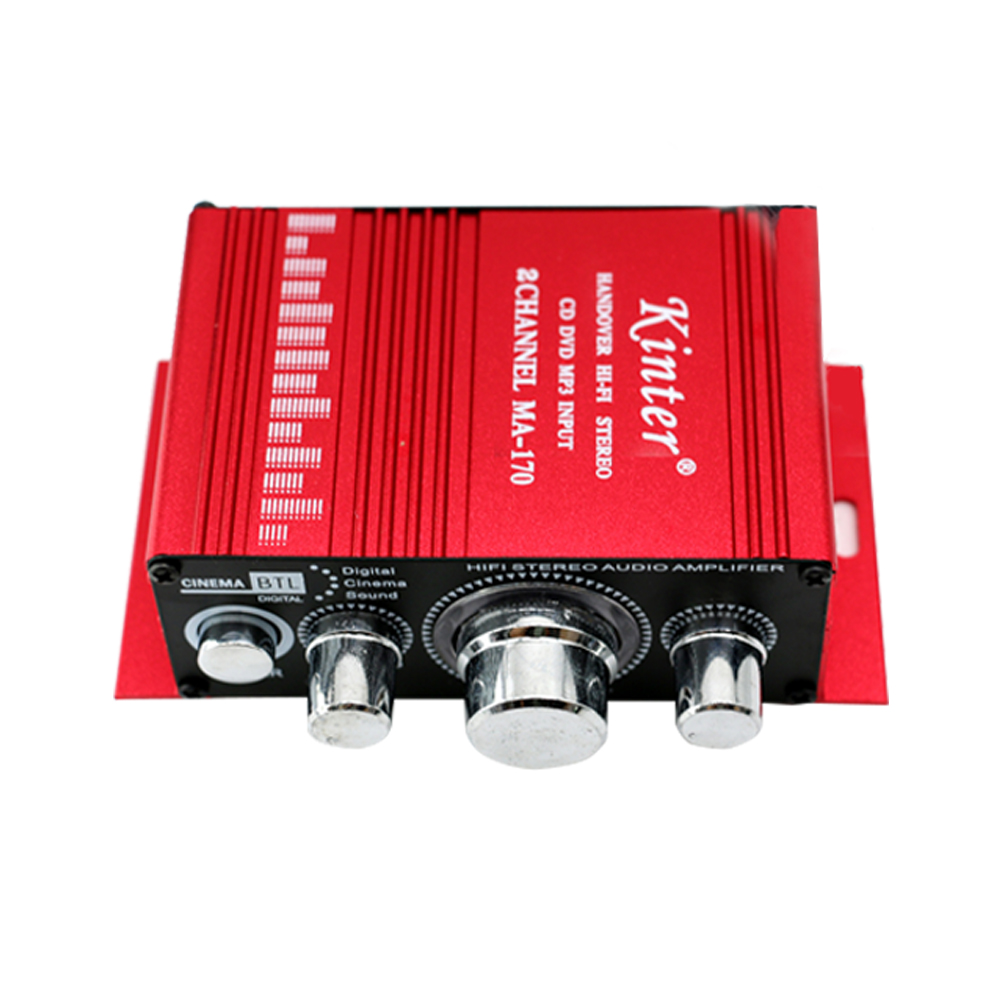 Arcade Amplifier Kit Audio Ste - Coin Pusher Machine recension och pris