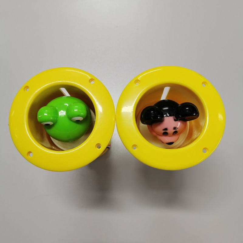 Coin Operated Games Arcade Wha - Whack A Mole Arcade recension och pris