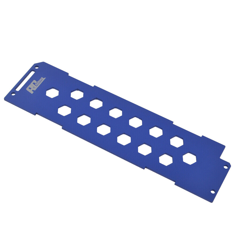 Aluminum Battery Trays for 1/1 - Racing Arcade Cabinet recension och pris