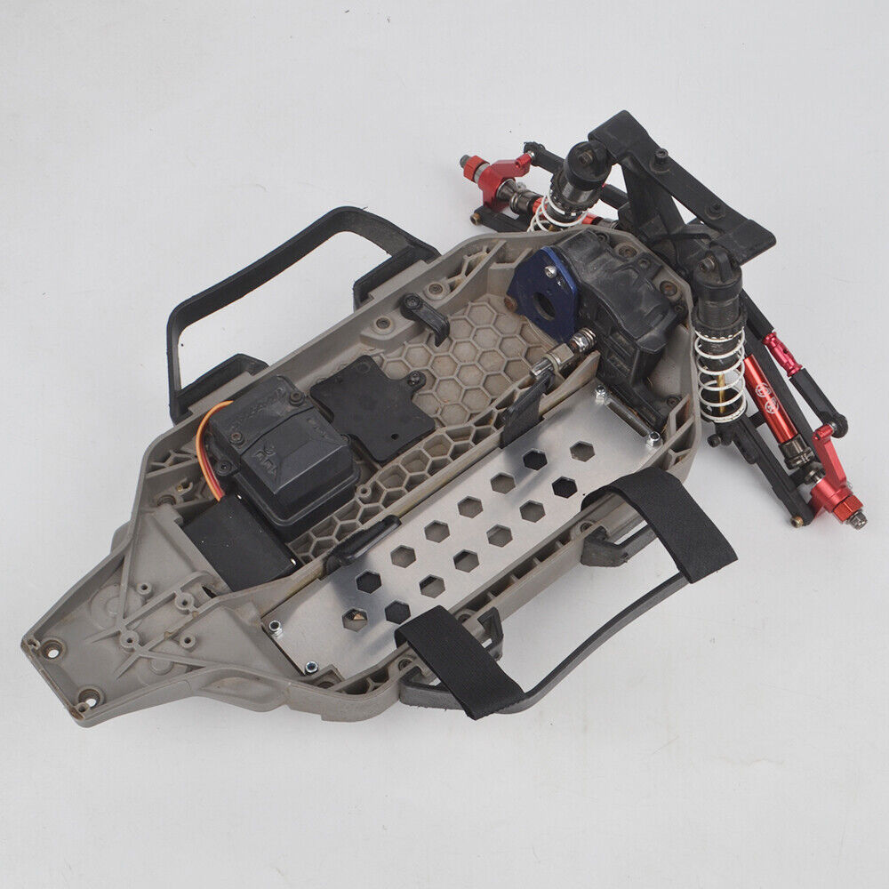 Aluminum Battery Trays for 1/1 - Racing Arcade Cabinet recension och pris