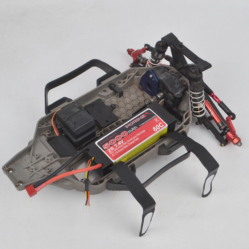 Aluminum Battery Trays for 1/1 - Racing Arcade Cabinet recension och pris