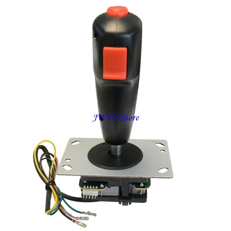 573A Arcade Joystick Flight Bu - Arcade Vending & Laundry Revenue recension och pris