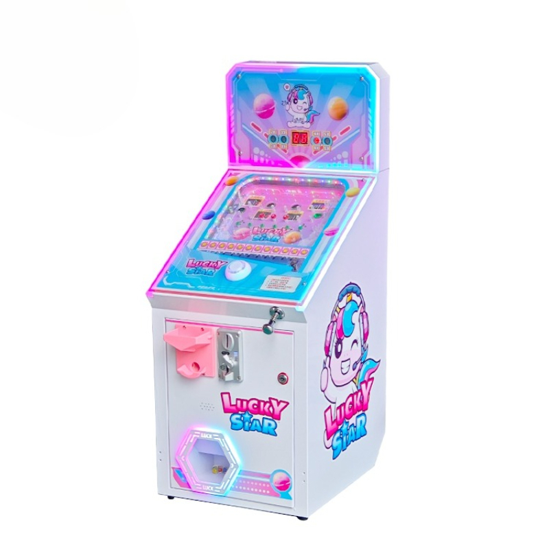 Whack-A-Mole Game  Coin-Operat - Whack A Mole Arcade recension och pris