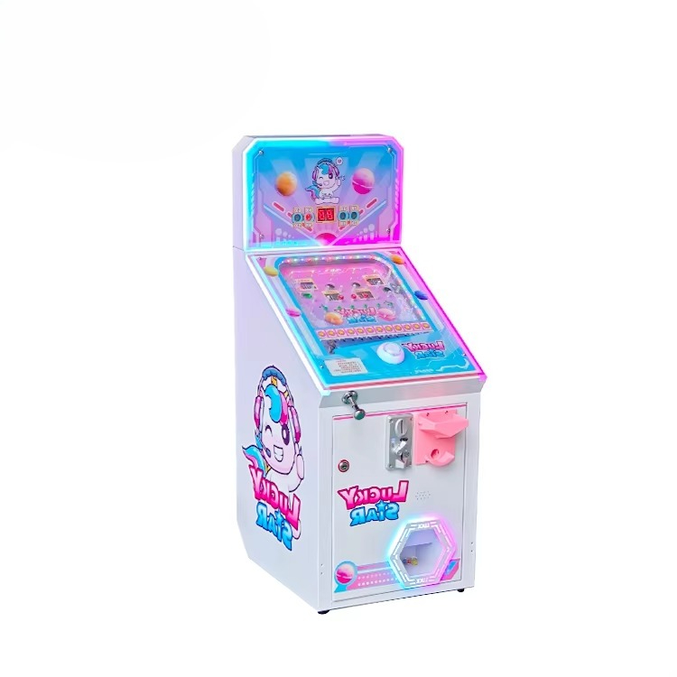 Whack-A-Mole Game  Coin-Operat - Whack A Mole Arcade recension och pris