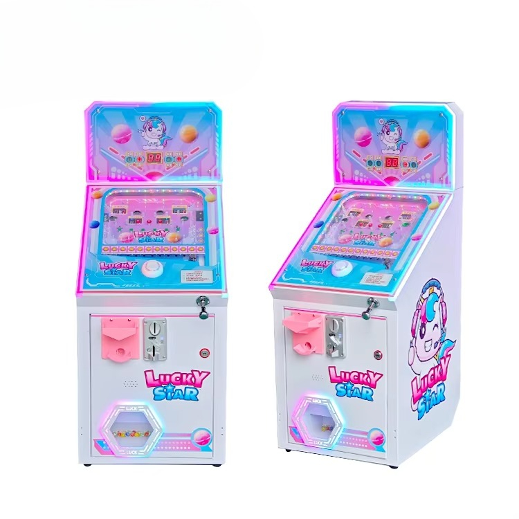 Whack-A-Mole Game  Coin-Operat - Whack A Mole Arcade recension och pris