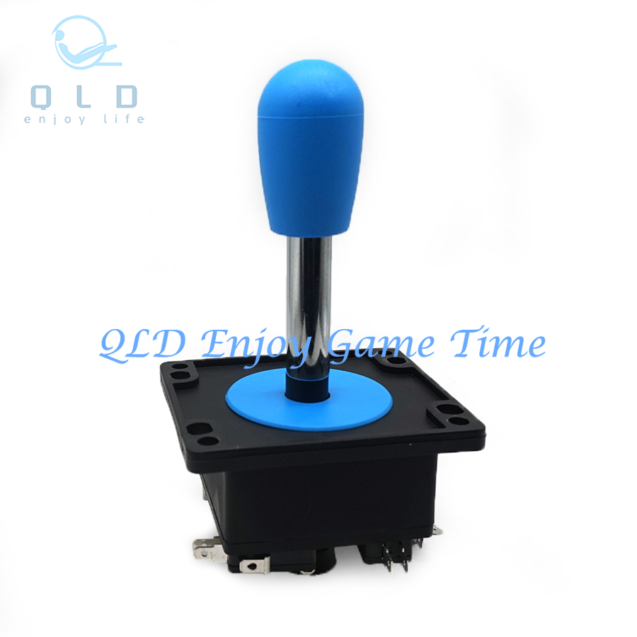 1PCs Happ Style Joystick Retro - Arcade Style Vending Machine recension och pris