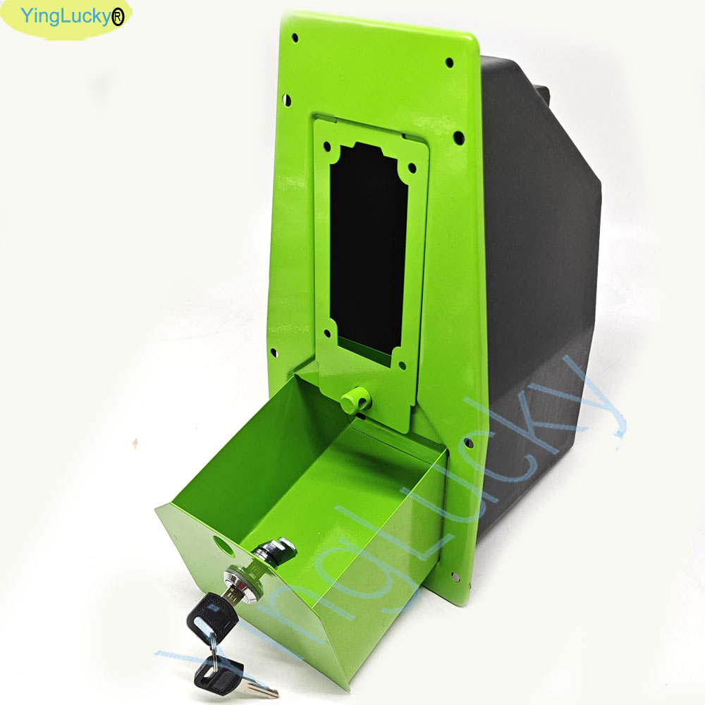 Arcade Game Token Storage Box  - Arcade Game Vending Machine recension och pris