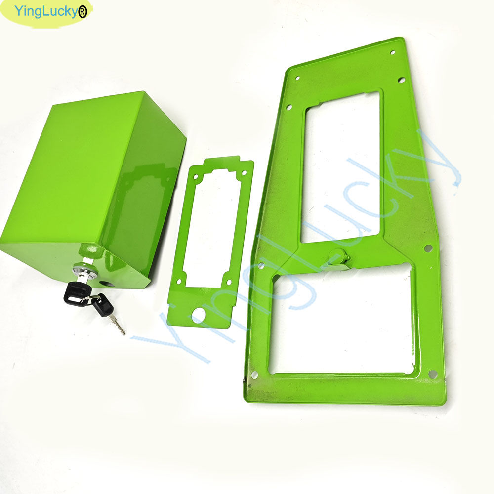 Arcade Game Token Storage Box  - Arcade Game Vending Machine recension och pris