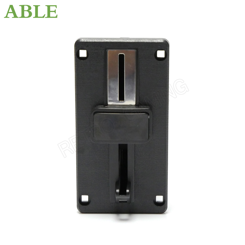 Multi Coin Acceptors Selector  - Arcade Game Vending Machine recension och pris