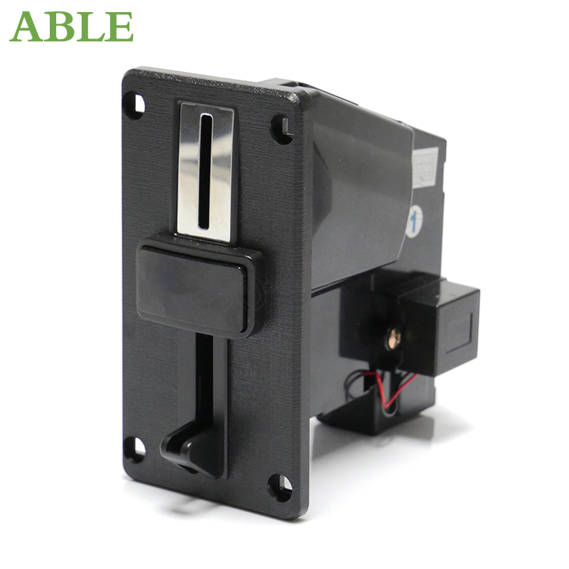 Multi Coin Acceptors Selector  - Arcade Game Vending Machine recension och pris