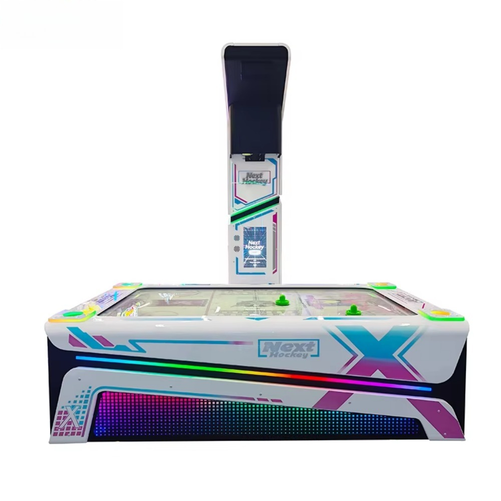 SOURE Interactive Air Hockey T - Arcade Games & Vending Llc recension och pris