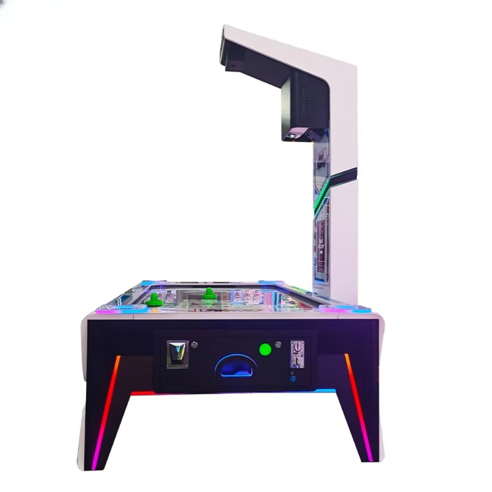 SOURE Interactive Air Hockey T - Arcade Games & Vending Llc recension och pris