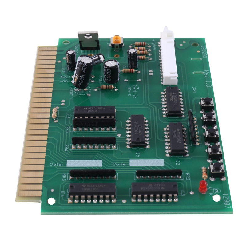 A23F-PC To Jamma Converter Boa - Usb Game Board Jamma recension och pris