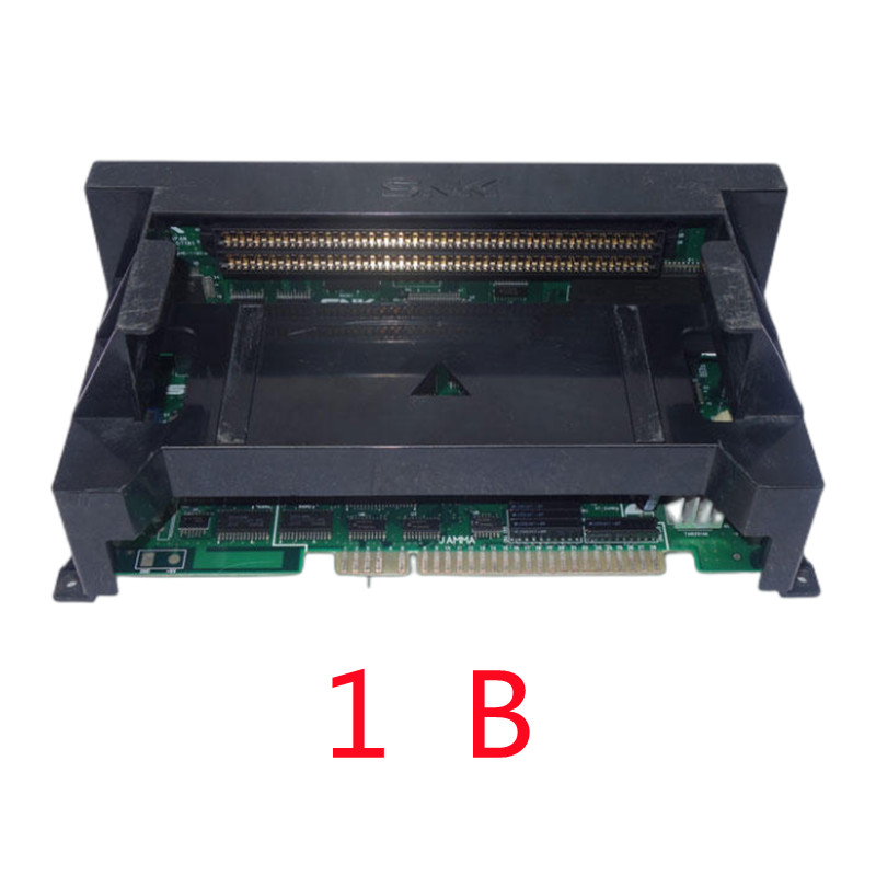 SNK MVS Mother Board / NEO GEO - Coin Pusher Machine recension och pris