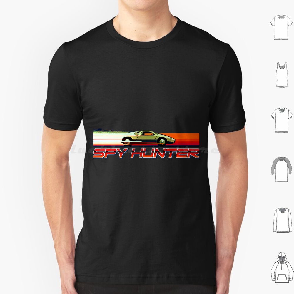 Mod.5 Arcade Hunter Video Game - Arcade No recension och pris
