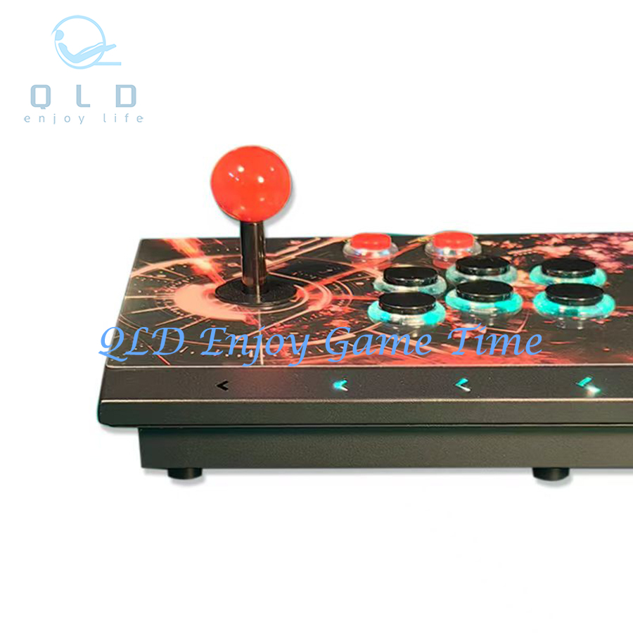 3D PandoraSaga box 26800 in 1  - Arcade X recension och pris