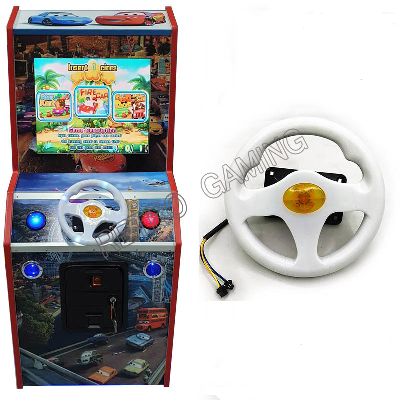 2025 New Upgrade Boxing Traine - Arcade Games & Vending Llc recension och pris