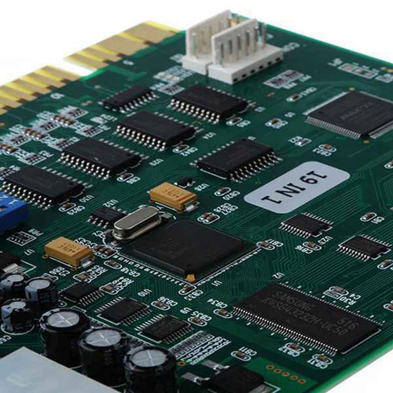 AEE7-19 In 1 Multicade PCB Boa - Usb Game Board Jamma recension och pris