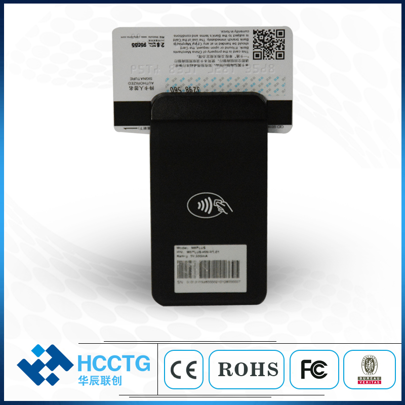3-in-1 BT MPOS Mobile Payment  - Nfc Card Reader Vending recension och pris