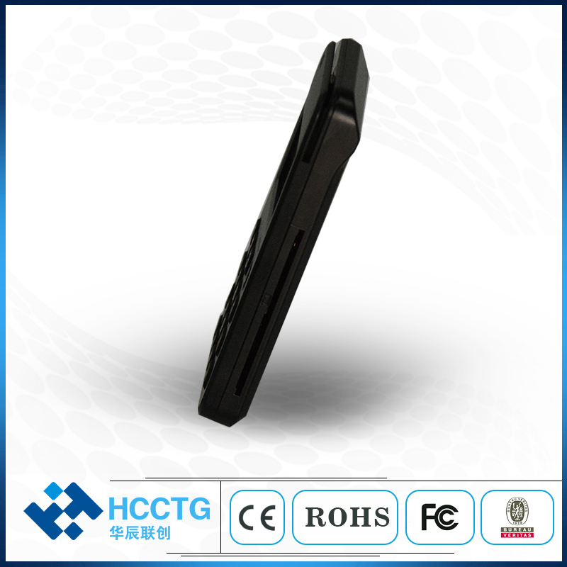 3-in-1 BT MPOS Mobile Payment  - Nfc Card Reader Vending recension och pris