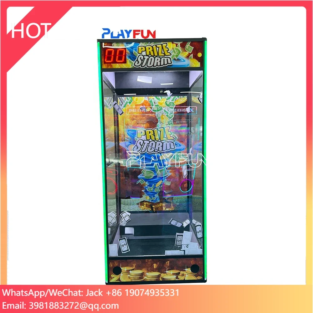 Arcade Center Device Prize Sto - Redemption Prize Tickets recension och pris