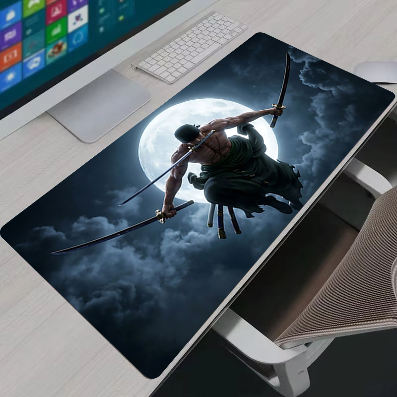 Mouse Pad PC Gamer Anime Desk  - Arcade No recension och pris