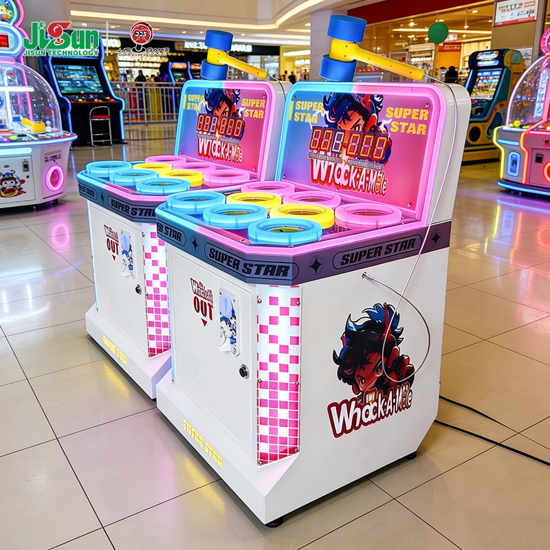 New mini whack-a-mole arcade g - Whack A Mole Arcade recension och pris