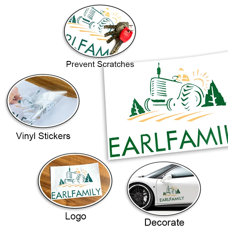 EARLFAMILY 13cm x 7.5cm for 3D - Arcade X recension och pris