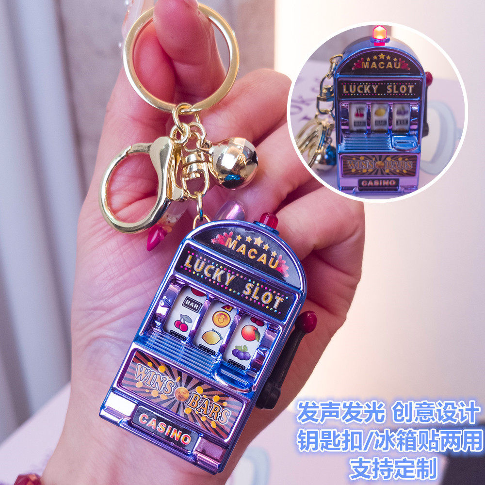 Mini Fruit Lucky Slot Machine  - Fruit Slot Machine recension och pris