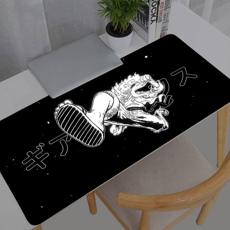 Large Mouse Pad Luffy One Piec - Arcade No recension och pris