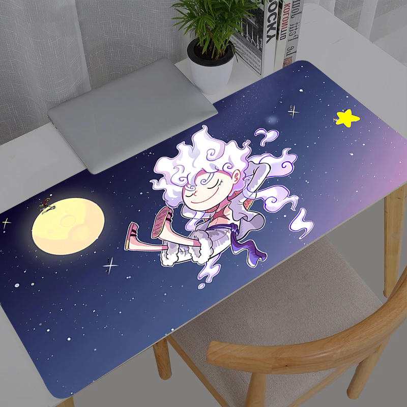 Large Mouse Pad Luffy One Piec - Arcade No recension och pris