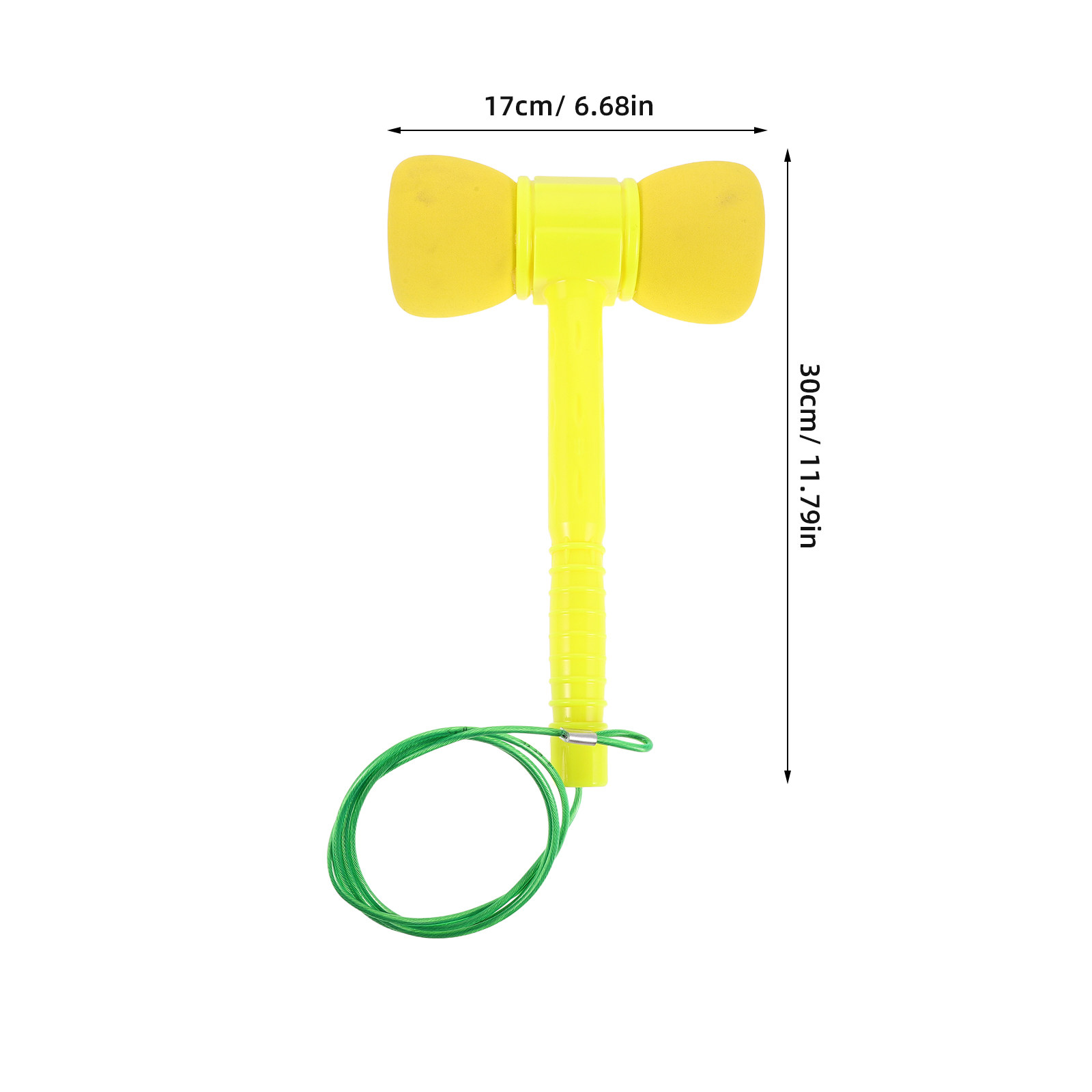 Whacking Mole Hammer -Shaped I - Whack A Mole Arcade recension och pris
