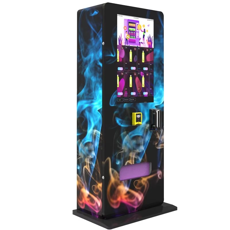 Tcg Game Card Vending Machine  - Vending Game recension och pris