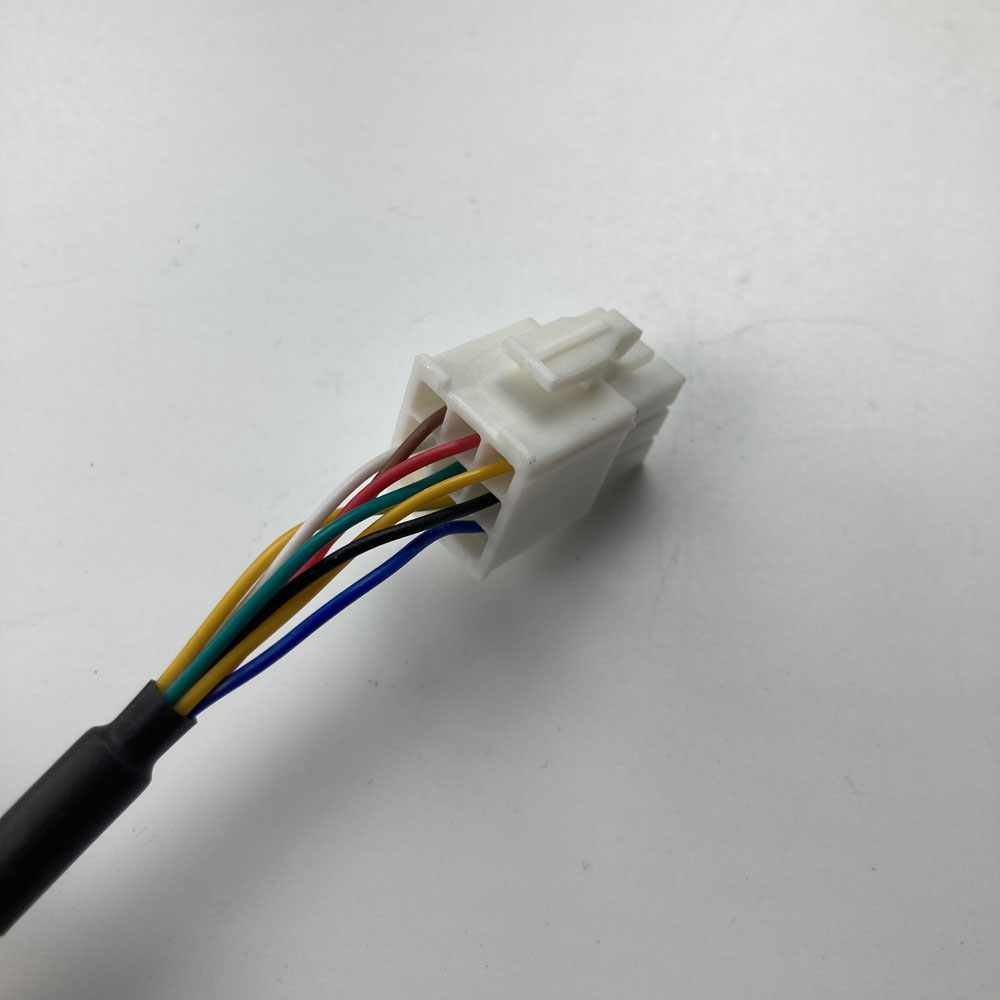 Cable Harness 9 pin Wires for  - Arcade Ticket Machine recension och pris