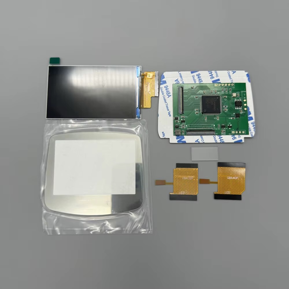 V5.4 PCB IPS LCD Screen For GB - Arcade Button Pcb recension och pris
