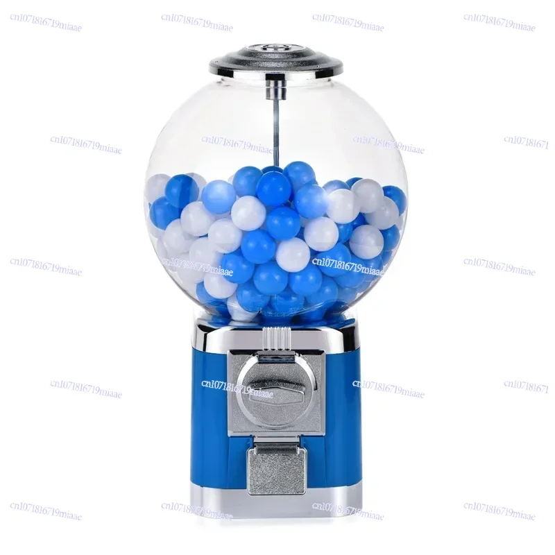 Arcade GumBall Capsule Toy Can - Arcade Vending & Laundry Revenue recension och pris