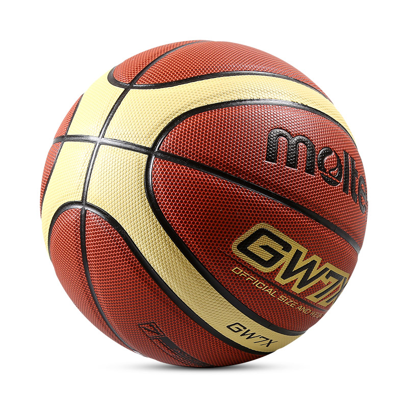 Molten Original Basketball Bal - Basketball Arcade Game recension och pris