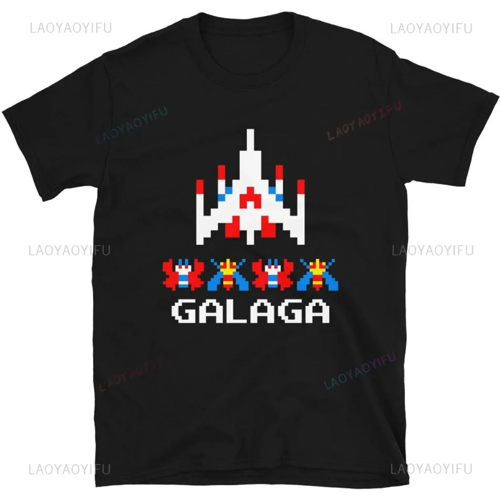 80s 70s Arcade Galaga Video Ga - Arcade No recension och pris