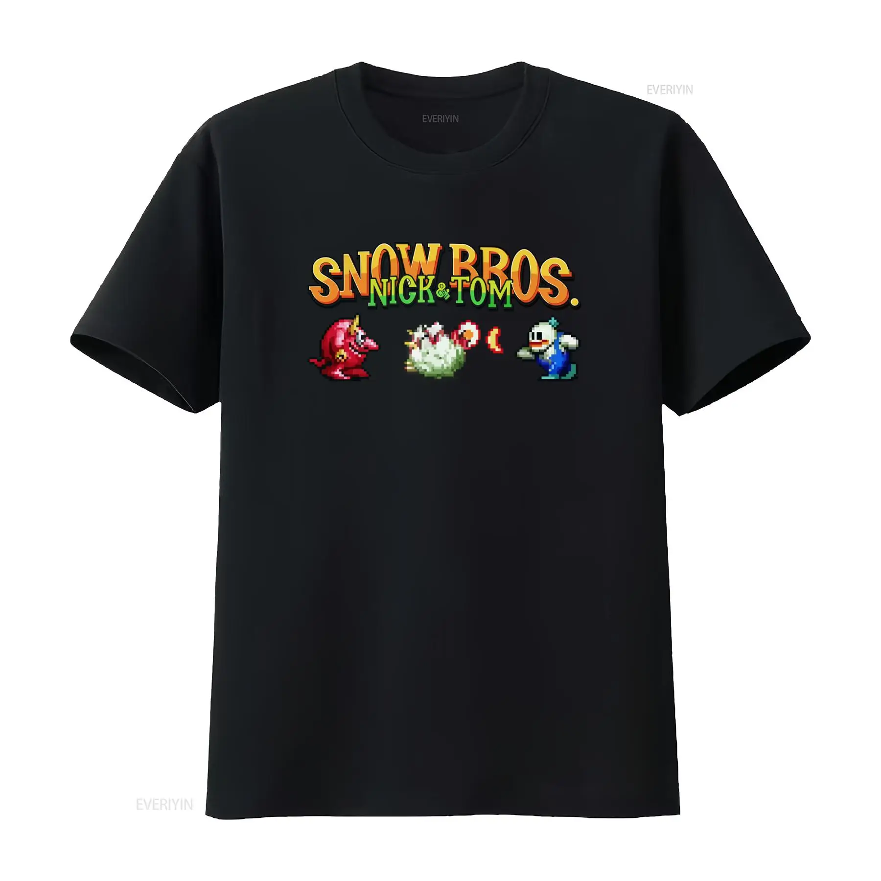 Snow Bros Retro Arcade 80s Gam - Arcade No recension och pris