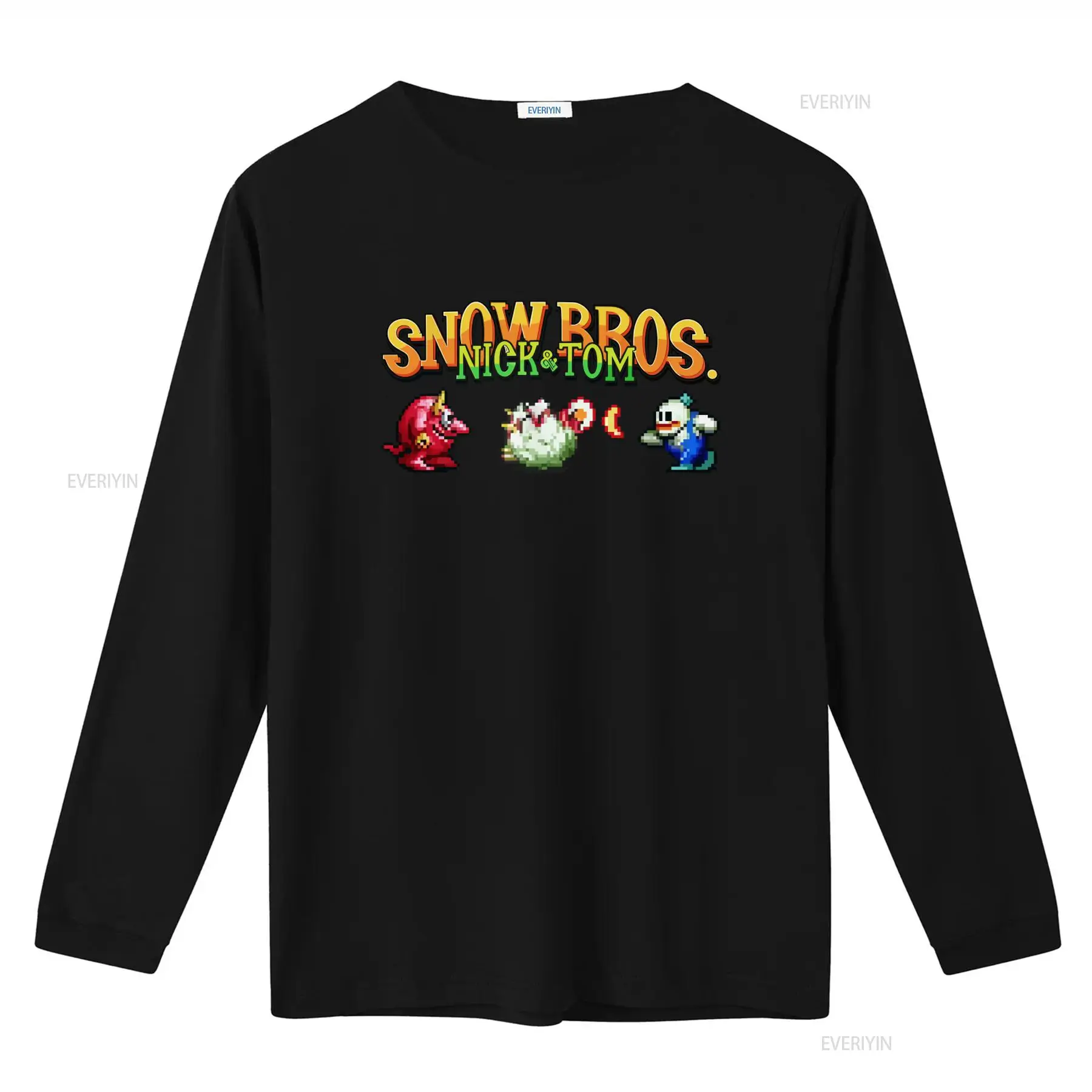Snow Bros Retro Arcade 80s Gam - Arcade No recension och pris
