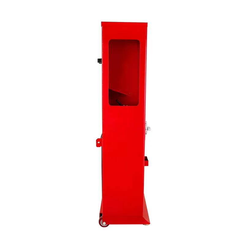 for New Style Color Arcade Amu - Arcade Style Vending Machine recension och pris