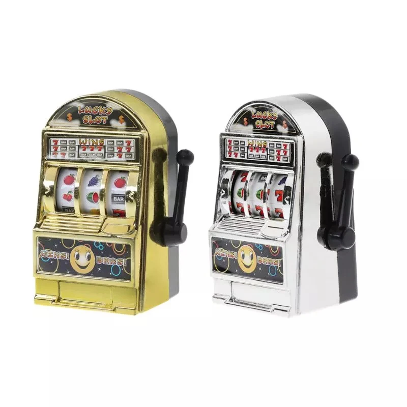Cross Border Children Handheld - Fruit Slot Machine recension och pris