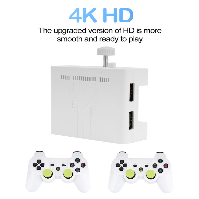 Bestseller Y7 TvGame Console D - Arcade X recension och pris