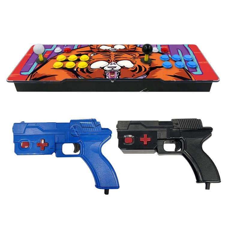 Arcade Game Console with Light - Arcade Games & Vending Llc recension och pris