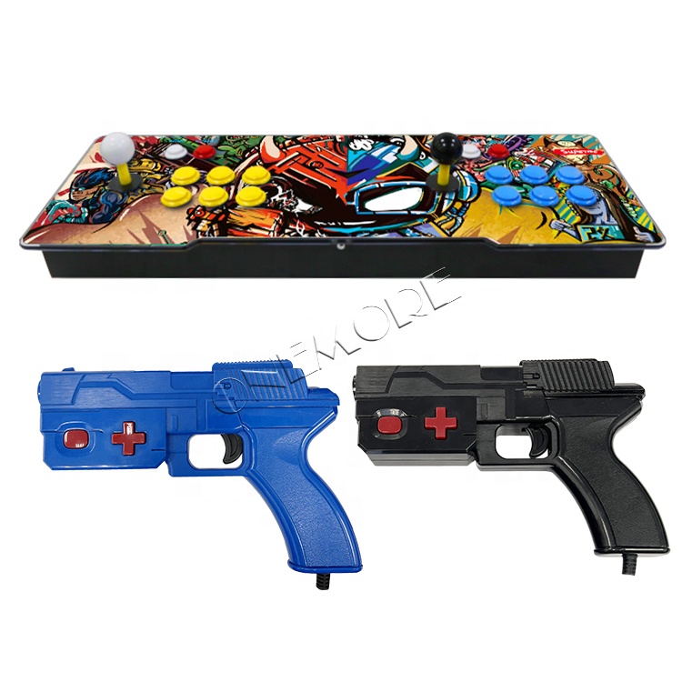 Arcade Game Console with Light - Arcade Games & Vending Llc recension och pris