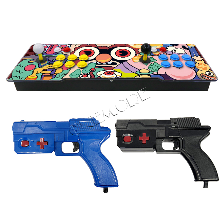 Arcade Game Console with Light - Arcade Games & Vending Llc recension och pris