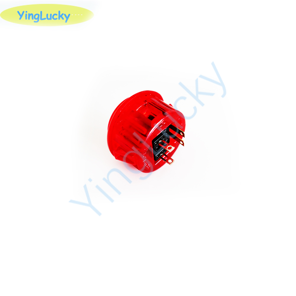 5V / 12V Arcade Illuminated Le - Arcade Ticket Machine recension och pris