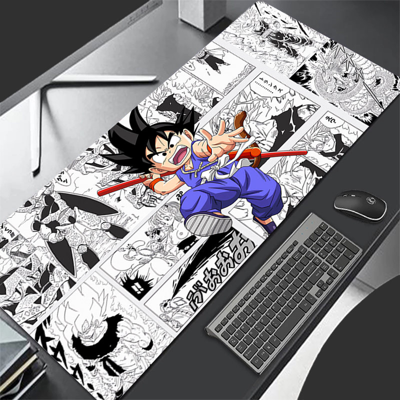 Mousepad Computer New Goku Mou - Arcade No recension och pris