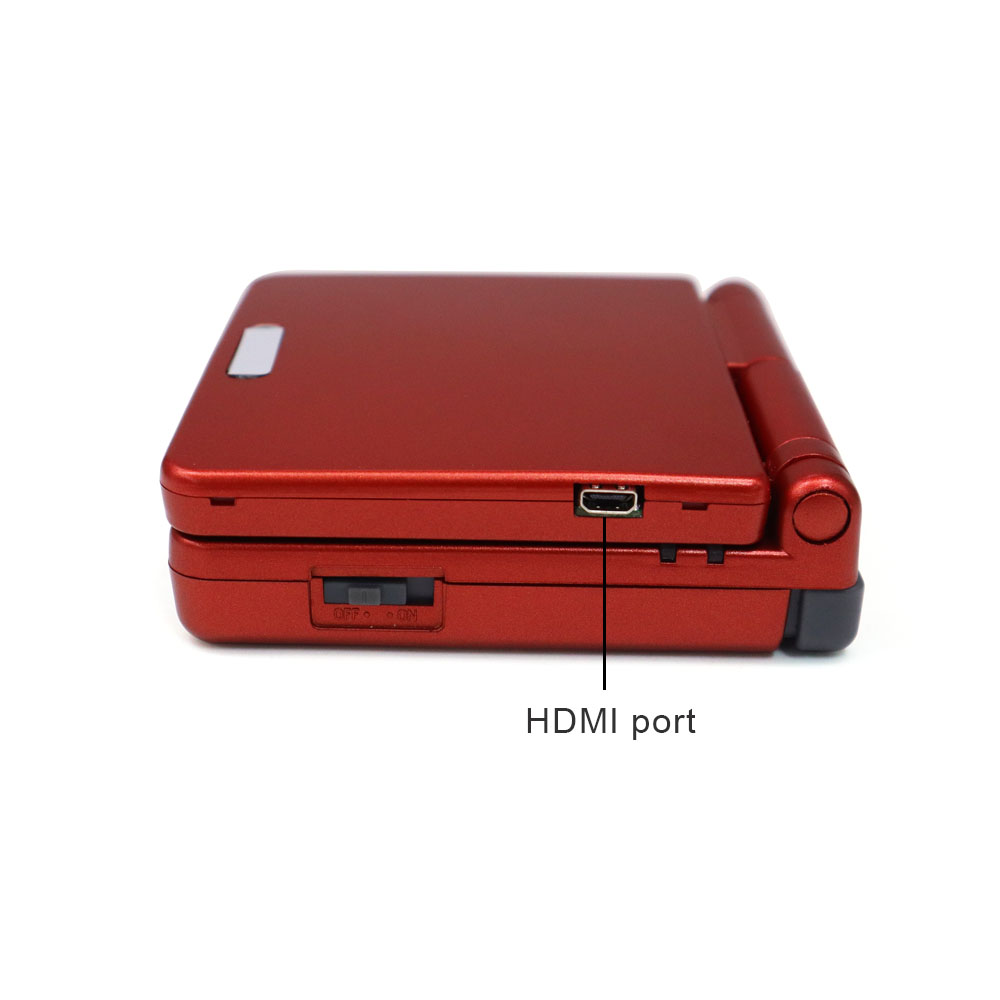 Hispeedido For GBA SP HDMI PCB - Arcade Button Pcb recension och pris